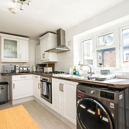 Marvellous Peckham City Break Apartment London Bagian luar foto