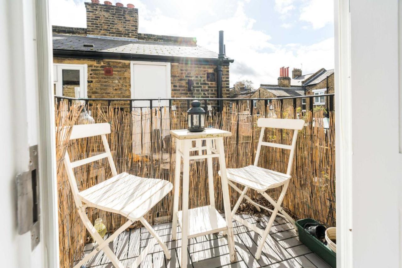 Marvellous Peckham City Break Apartment London Bagian luar foto