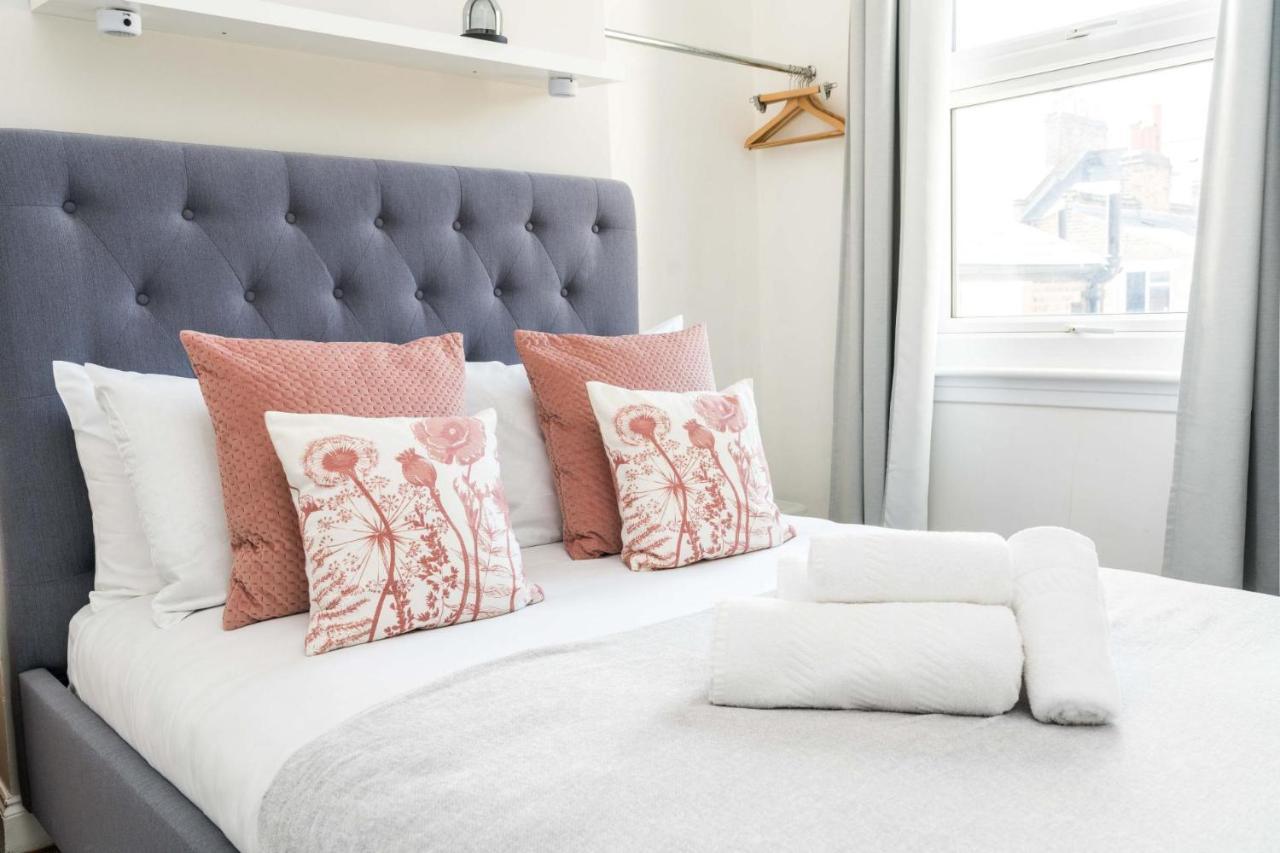 Marvellous Peckham City Break Apartment London Bagian luar foto