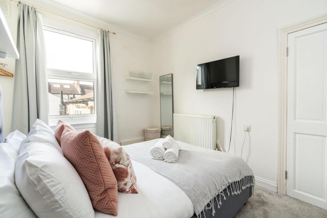 Marvellous Peckham City Break Apartment London Bagian luar foto