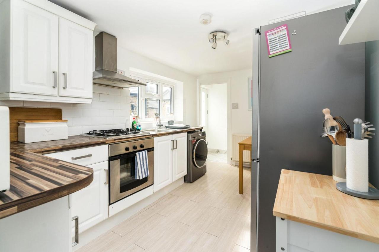 Marvellous Peckham City Break Apartment London Bagian luar foto
