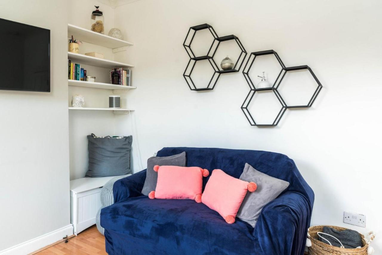 Marvellous Peckham City Break Apartment London Bagian luar foto