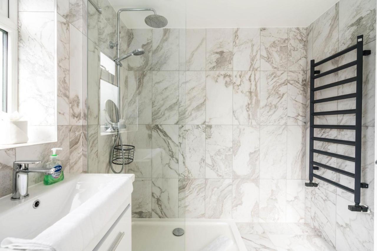 Marvellous Peckham City Break Apartment London Bagian luar foto
