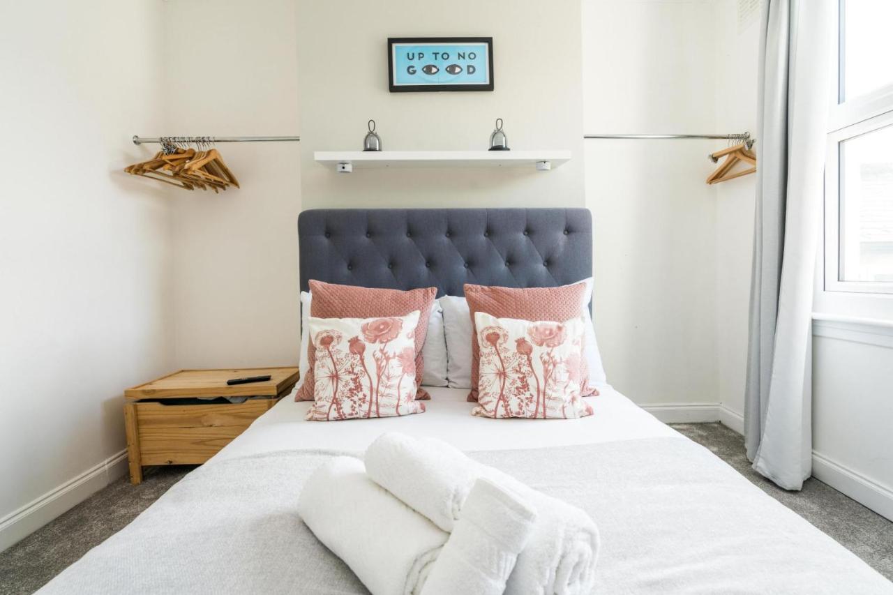 Marvellous Peckham City Break Apartment London Bagian luar foto