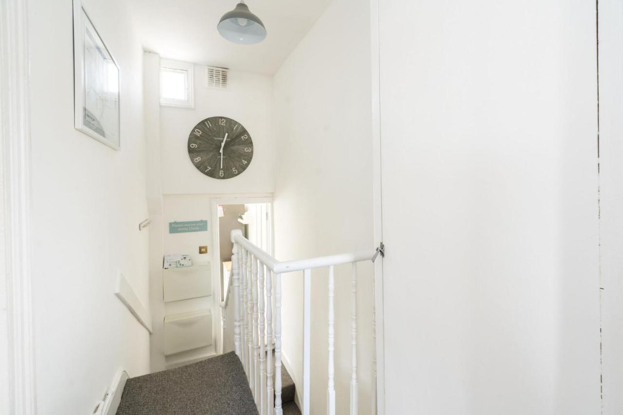 Marvellous Peckham City Break Apartment London Bagian luar foto
